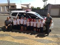 Solarium Núcleo De Educação Infantil - Imagem 1