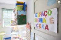 Escola Infantil Pompeinha - Imagem 1
