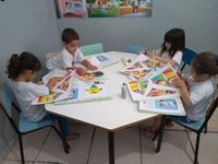 Escola Rei Davi - Imagem 1