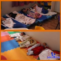 Creche Berçário Escola Sabio Mirim - Imagem 2