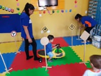 Creche Berçário Escola Sabio Mirim - Imagem 3