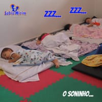 Creche Berçário Escola Sabio Mirim - Imagem 4