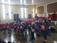 Centro Educacional Adonai - Imagem 2