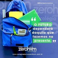 Colégio E Curso Zerohum - Imagem 3