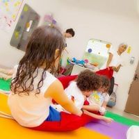 Escola Daycare Infantil - Imagem 3