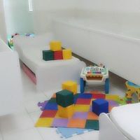 Escola Daycare Infantil - Imagem 2