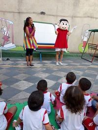 Escola Infantil Barba Papa - Imagem 1