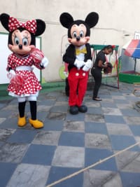 Escola Infantil Barba Papa - Imagem 3