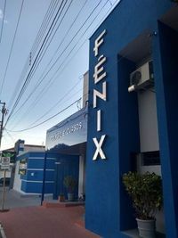 Fênix Colégios e Cursos - Imagem 3