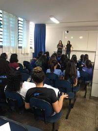 Escola Criativa Mansões Paraíso - Imagem 3