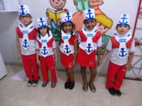 Centro Educacional Priscilla - Imagem 3