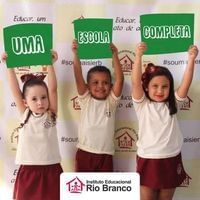 Instituto Educacional Rio Branco - Imagem 1