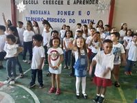 Escola Crescer E Aprender - Imagem 3