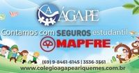 Colégio Ágape - Imagem 2