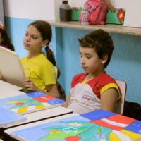Escola Evangelica Amar Mais - Imagem 1
