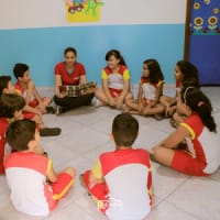 Escola Evangelica Amar Mais - Imagem 3