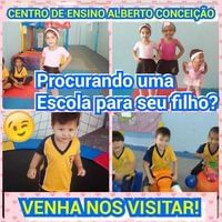 Centro De Ensino Alberto Conceição - Imagem 3