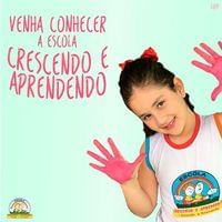 Escola Crescendo E Aprendendo - Imagem 1