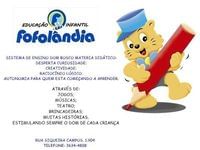 Fofolandia Educação Infantil - Imagem 3