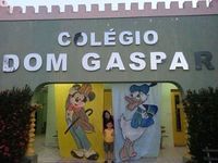 Colégio Dom Gaspar - Do Berçário Ao Fundamental I - Imagem 1