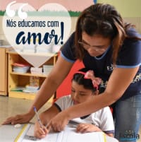 Escola Santa Úrsula - Imagem 3