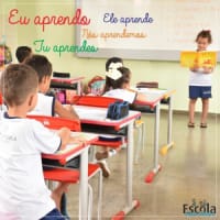 Escola Santa Úrsula - Imagem 2
