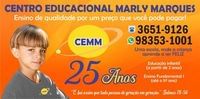 Centro Educacional Marly Marques - Imagem 3