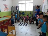 Escola Batista Recanto Do Aprendiz - Ebra - Imagem 1