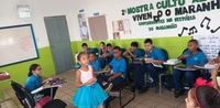 Escola Batista Recanto Do Aprendiz - Ebra - Imagem 2