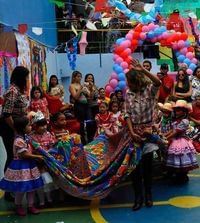 Escola Infantil Carrossel Encantado - Imagem 3