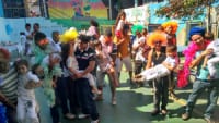 Escola Infantil Carrossel Encantado - Imagem 3