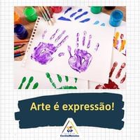 Escola Cecília Meireles - Imagem 2