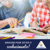 Escola Cecília Meireles - Imagem 3