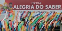 Escola Alegria Do Saber - Imagem 1