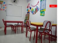 Casa Do Saber Berçário E Educação Infantil - Imagem 3