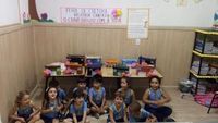 Escola Infantil Casinha Da Alegria - Imagem 3