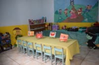 Escola De Educação Infantil Pintando O Saber - Imagem 3