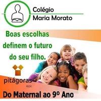 Colégio Maria Morato - Imagem 2