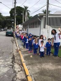 Espaço Natural Berçário E Educação Infantil - Imagem 1