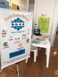 Espaço Natural Berçário E Educação Infantil - Imagem 3