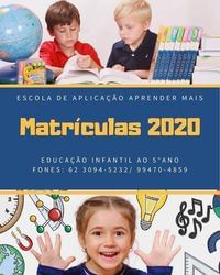 Escola De Aplicação Aprender Mais - Imagem 1