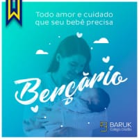 Colégio Cristão Baruk - Imagem 3