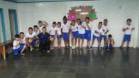 Colégio Alexandre Brasil - Imagem 1