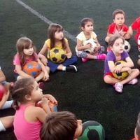 Escola Educacional Ser Criança - Imagem 1