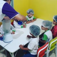 Colégio Ama - Vila Kids - Imagem 3