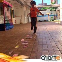 Criarte - Ensino Fundamental (1º Ao 9º) - Imagem 2