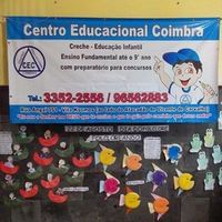 Centro Educacional Coimbra - Imagem 1