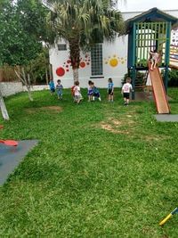 Escola De Educação Infantil Arco- Iris - Imagem 3