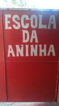 Escola Da Aninha - Imagem 1