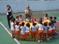 Centro De Educação Mirim Modelo - Imagem 2